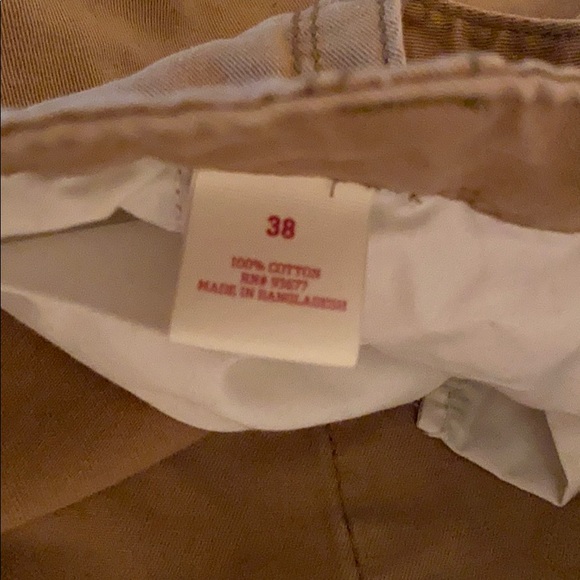 Cargo Shorts - Picture 4 of 4